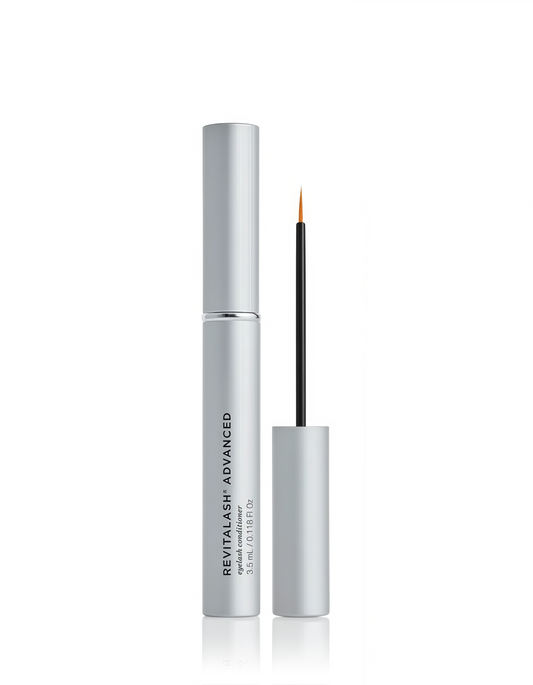 RevitaLash Cosmetics, RevitaLash Advanced Eyelash Conditioner, Lash Serum, Physician Developed & Cruelty-Free